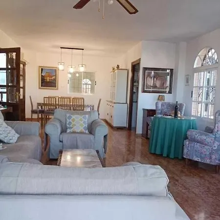 Nena Holiday home *