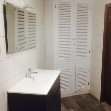 Holiday home Nena Salobrena