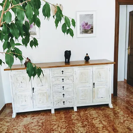 Nena Holiday home Salobrena